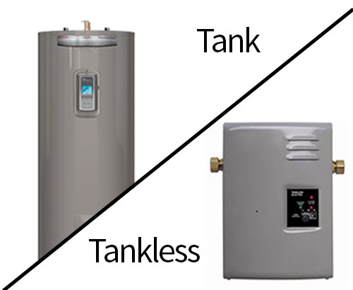 Hot Water Heater Repair Tulsa